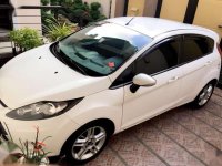 FOR SALE! Ford Fiesta AT 1.6 2012 Top of the line