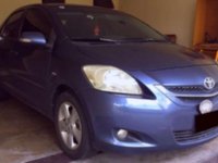 2008 TOYOTA VIOS 1.5G swap