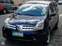 2011 Nissan Grand Livina for sale