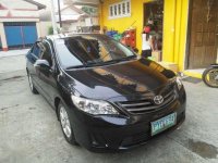 Toyota Corolla Altis 2011 For Sale 