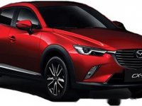 Mazda Cx-3 2018  for sale 