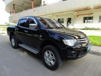 2012 Mitsubishi Strada for sale