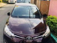 For Sale : Toyota Vios E 1.3 2017 Model