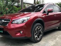 2013 Subaru XV Premium For Sale 