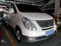 2015 Hyundai Grand Starex GLS CRDI WGT 12str MT Diesel Casa Maintained