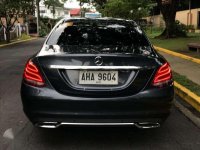 Mercedes Benz C200 2015 AT  for sale 