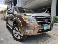 2013 Ford Everest FOR SALE