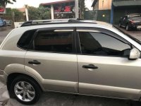 2007 Hyundai Tucson for sale