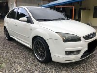 Ford Focus Top of the line 2006 model