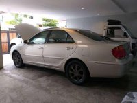 Toyota Camry 2.4V AT for sale