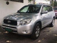 Toyota Rav4 2007 for sale