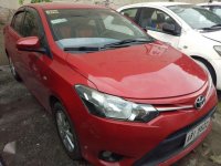 Toyota Vios 1.3 E 2016 FOR SALE