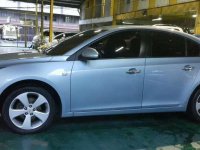 2010 Chevrolet Cruze 1.8L AT (2009 2011 2012 altis civic vios city)