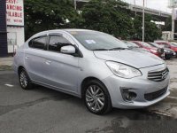 Mitsubishi Mirage G4 Gls 2016 for sale