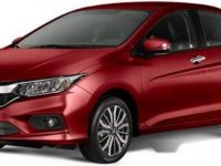 Honda City Vx+ 2018  for sale 