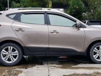 2010 Hyundai Tucson for sale