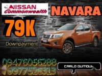 Nissan Commonwealth Ultimate low DP promo