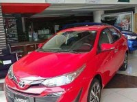 2018 Toyota New Vios 1.3 E For Sale