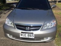 Honda civic 2004  for sale 