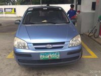 Hyundai Getz GL 2005 for sale