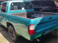 2000 Toyota Hilux  for sale