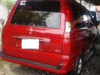 Mitsubishi Adventure GLX 2010  for sale