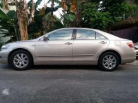 2007 Toyota Camry 2.4V  for sale 