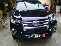 Toyota Fortuner 2017 REPRICED