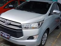 2017 Toyota innova J diesel 2.8 manual For Sale 