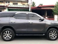 2017 Toyota Fortuner  for sale