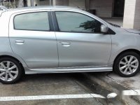 Mitsubishi Mirage 2013 for sale