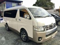 2015 Toyota Super Grandia For Sale