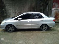 Honda civic 2007 automatic for sale