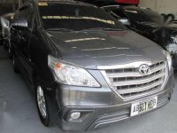 2016 Toyota Innova G Dsl MT for sale