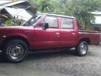 Used 1990 Nissan Pickup 4x2 For Sale