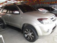 Toyota Fortuner 2005  for sale 