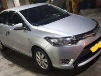 2014 Toyota Vios 1.3 E Gas Automatic