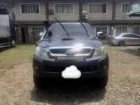Toyota hilux 2010 4x4  for sale