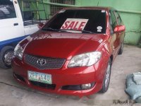 2006 Toyota  Vios  for sale