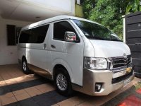 2015 TOYOTA Hiace Super Grandia