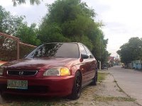 96 civic lxi for sale