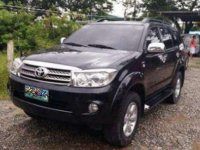 Toyota Fortuner 2011 for sale