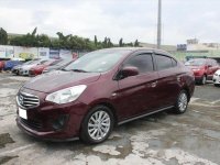 Mitsubishi Mirage G4 Glx 2017 for sale