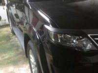 Toyota fortuner g AT 4x2 gas 2014  for sale