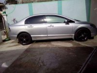 2007 Honda Civic Automatic for sale