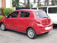 Mitsubishi Mirage GLX 2017  for sale 