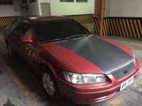 2000 TOYOTA Camry gxe FOR SALE