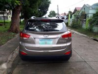 2010 hyundai tucson  for sale 