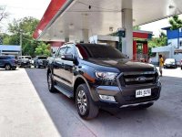 2016 Ford Ranger Wildtrack AT Super Fresh For Sale 