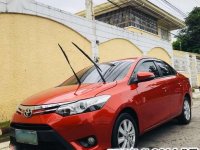 SELLING TOYOTA Vios G 2014 Automatic